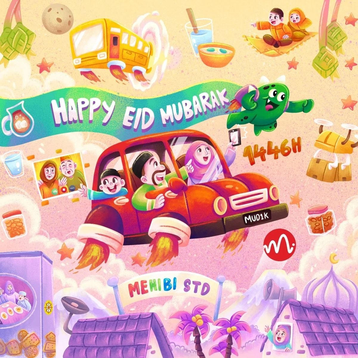 Lebaran
